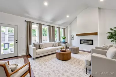 311 W Thomas Street, Leonard, TX 75452 - Photo 3