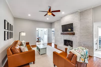 4512 Eldorado Drive, Plano, TX 75093 - Photo 3