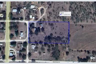 127 Valentine Street, No City, TX 76389 - Photo 3