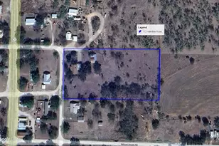 127 Valentine St, No City, TX 76389 - Photo 3