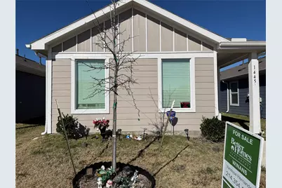 1445 Sterling Way, Ferris, TX 75125 - Photo 1