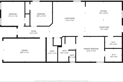 1824 Village Park Trail, Burleson, TX 76028 - Photo 13