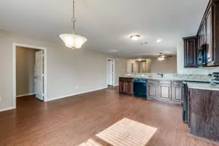 1824 Village Park Trail, Burleson, TX 76028 - Photo 3