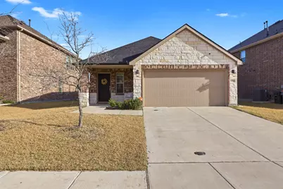 601 Liliana Lane, Anna, TX 75409 - Photo 1