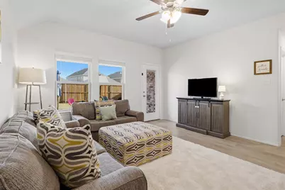 601 Liliana Lane, Anna, TX 75409 - Photo 7