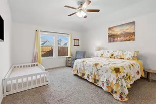 601 Liliana Ln, Anna, TX 75409 - Photo 9