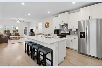 601 Liliana Lane, Anna, TX 75409 - Photo 3