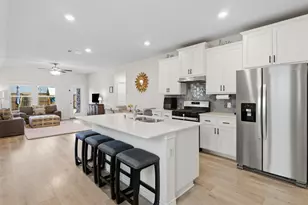 601 Liliana Ln, Anna, TX 75409 - Photo 3