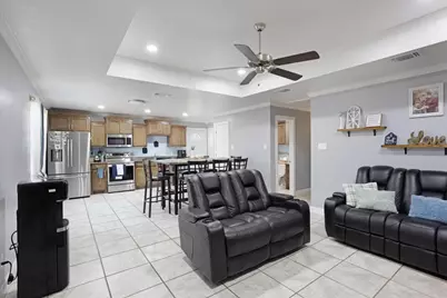 1122 S Hazelwood, Sherman, TX 75090 - Photo 9