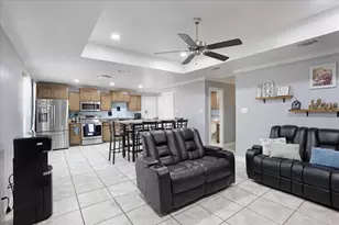 1122 S Hazelwood, Sherman, TX 75090 - Photo 9