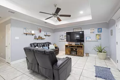 1122 S Hazelwood, Sherman, TX 75090 - Photo 9
