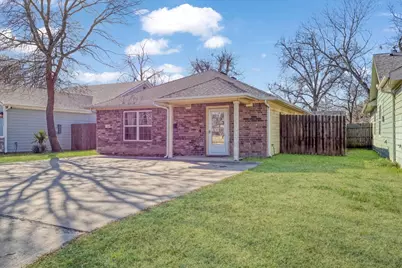 1122 S Hazelwood, Sherman, TX 75090 - Photo 23