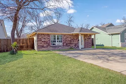 1122 S Hazelwood, Sherman, TX 75090 - Photo 21