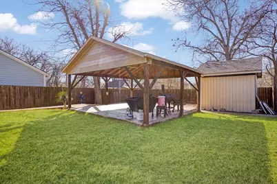 1122 S Hazelwood, Sherman, TX 75090 - Photo 23