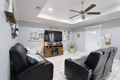 1122 S Hazelwood, Sherman, TX 75090 - Photo 3