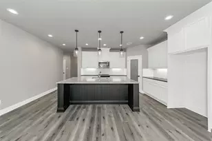 404 Betchan St, Lake Dallas, TX 75065 - Photo 27