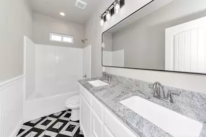 404 Betchan Street, Lake Dallas, TX 75065 - Photo 21