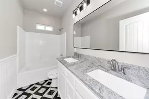 404 Betchan St, Lake Dallas, TX 75065 - Photo 21