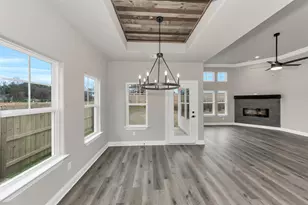 404 Betchan St, Lake Dallas, TX 75065 - Photo 9