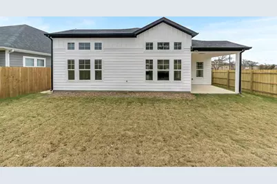 404 Betchan Street, Lake Dallas, TX 75065 - Photo 31