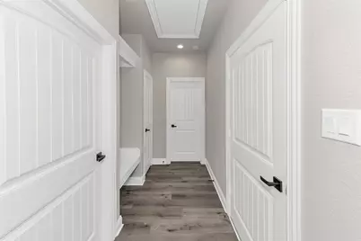 404 Betchan Street, Lake Dallas, TX 75065 - Photo 19