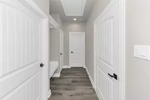 404 Betchan St, Lake Dallas, TX 75065 - Photo 19