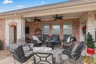 818 Amherst Dr, Waxahachie, TX 75165 - Photo 17