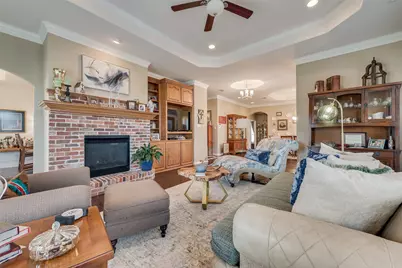 818 Amherst Drive, Waxahachie, TX 75165 - Photo 5