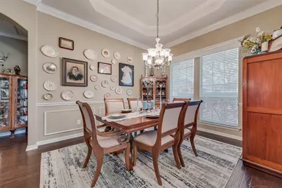 818 Amherst Drive, Waxahachie, TX 75165 - Photo 3