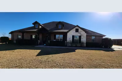 217 Heather Lane, Decatur, TX 76234 - Photo 3