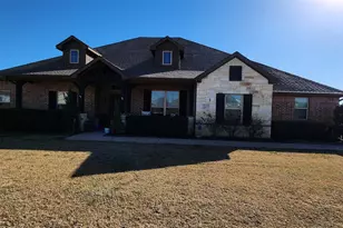 217 Heather Ln, Decatur, TX 76234 - Photo 3