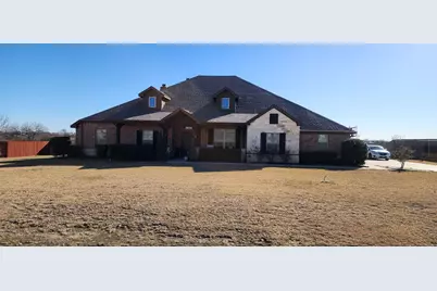 217 Heather Lane, Decatur, TX 76234 - Photo 1