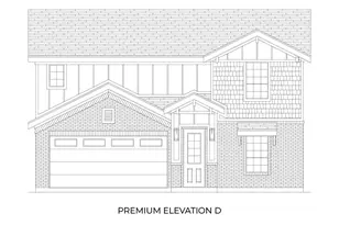 2368 Bell Wy, Forney, TX 75126 - Photo 1