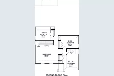 2368 Bell Way, Forney, TX 75126 - Photo 3