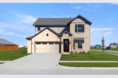 2368 Bell Way, Forney, TX 75126 - Photo 1
