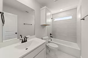 2368 Bell Wy, Forney, TX 75126 - Photo 25