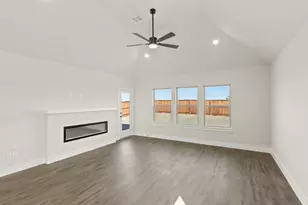 2368 Bell Wy, Forney, TX 75126 - Photo 13