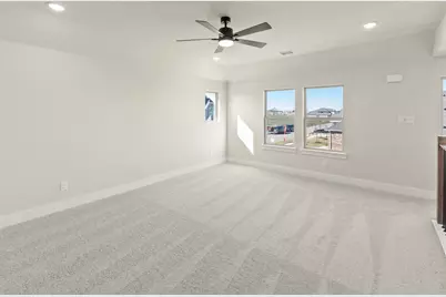 2368 Bell Way, Forney, TX 75126 - Photo 23