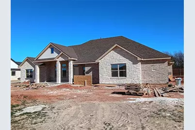 2421 Manor Oaks Terrace, Abilene, TX 79602 - Photo 1