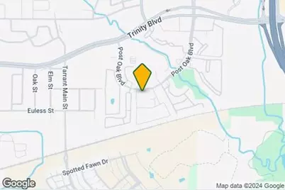 13609 W Pinnacle Circle #1105, Fort Worth, TX 76040 - Photo 5