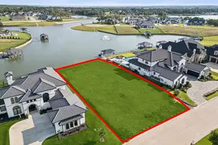 6137 Lakeside Dr, Fort Worth, TX 76179 - Photo 1