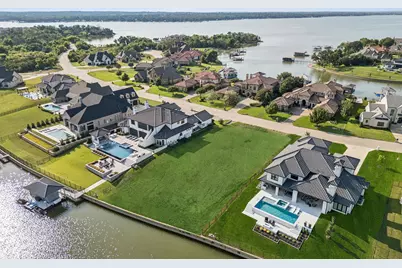 6137 Lakeside Drive, Fort Worth, TX 76179 - Photo 3