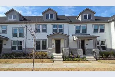 9015 Scarp Hill Lane, Frisco, TX 75035 - Photo 1