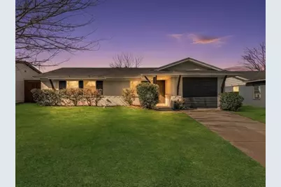 3419 Palm Drive, Mesquite, TX 75150 - Photo 1