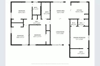 3419 Palm Drive, Mesquite, TX 75150 - Photo 25