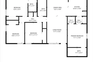 3419 Palm Dr, Mesquite, TX 75150 - Photo 25