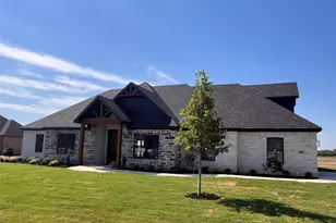 1404 Dixie Ests Wy, Whitesboro, TX 76273 - Photo 3