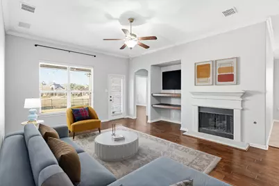 3513 Durango Root Court, Fort Worth, TX 76244 - Photo 3