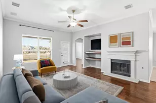 3513 Durango Root Ct, Fort Worth, TX 76244 - Photo 3