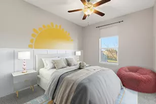 3513 Durango Root Ct, Fort Worth, TX 76244 - Photo 9